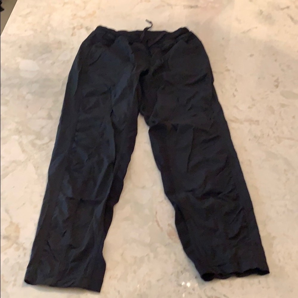 Lululemon Studio athletic pants - lined